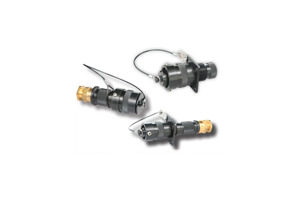 Amphenol Amphe-EX™ Explosion Proof Connectors