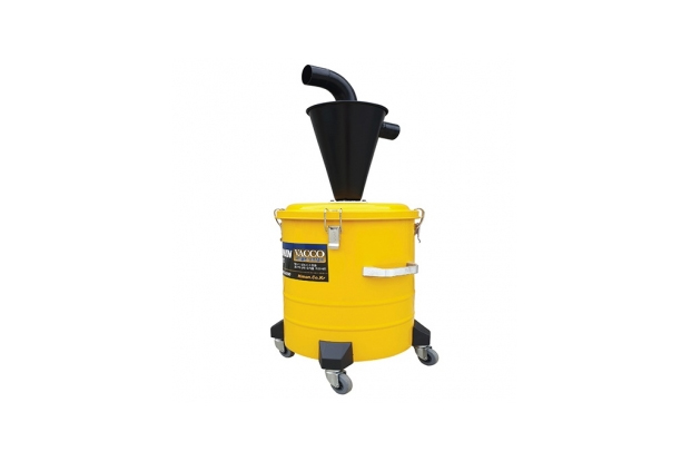 사이클론보조탱크