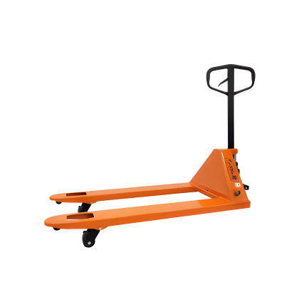 Economy hand pallet truck, SK Series