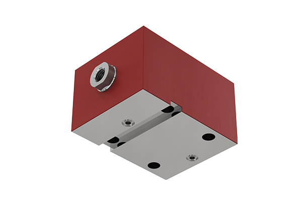 Block Cylinders VBM Series