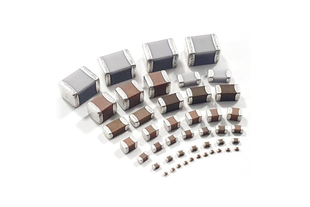 MLCC (Metal Frame)