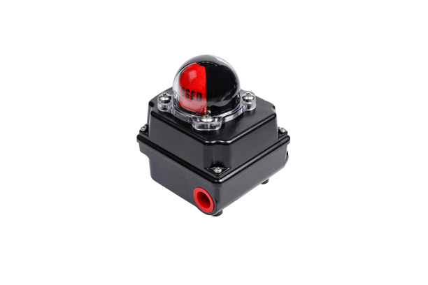 리미트스위치박스 (비방폭형)