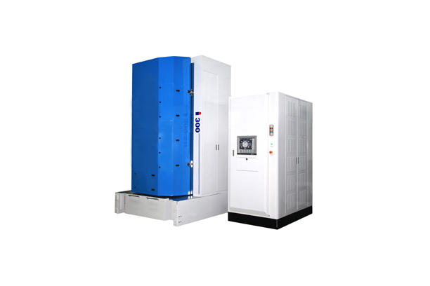 Hybrid Arc System (for Large-sized Mold and Broach coating)