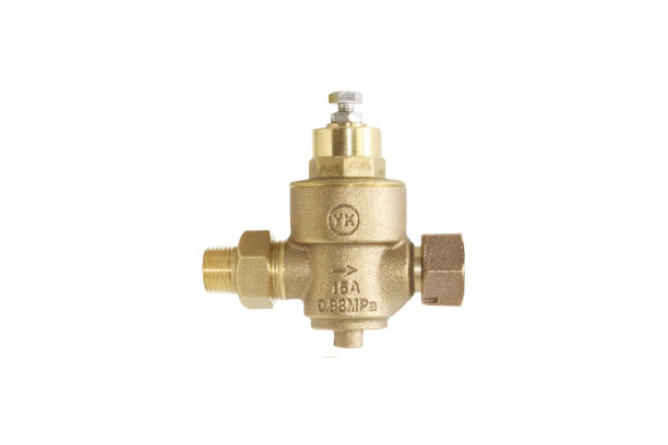 감압밸브 (훅-유니언형)