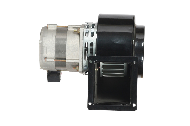 High Temperature Blower