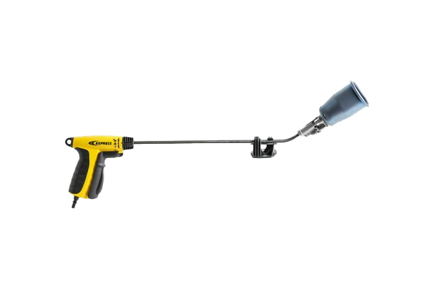 Wizz Shrinkforming Gun Cat. No.10166