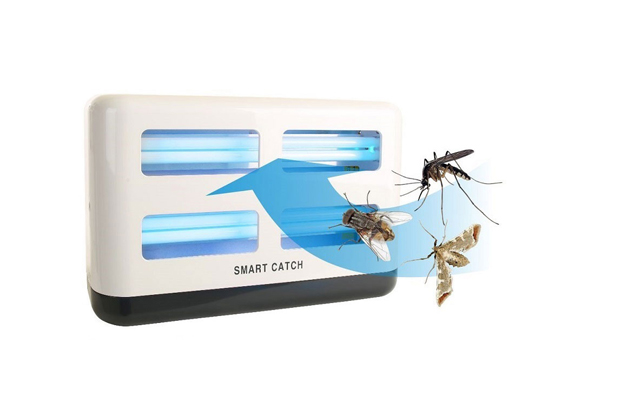 스마트캐치 친환경포충기