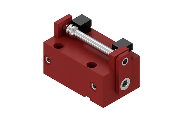 Block Cylinders VCE Series