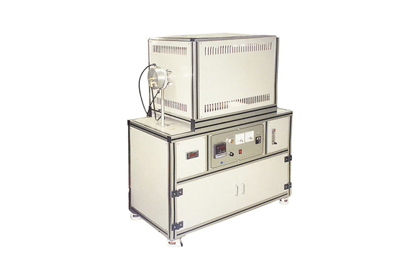 Kanthal A1 Tube Furnace