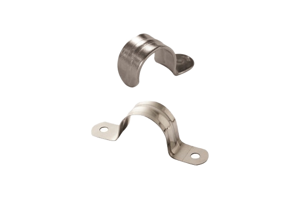 One-Hole & Two-Hole Saddle