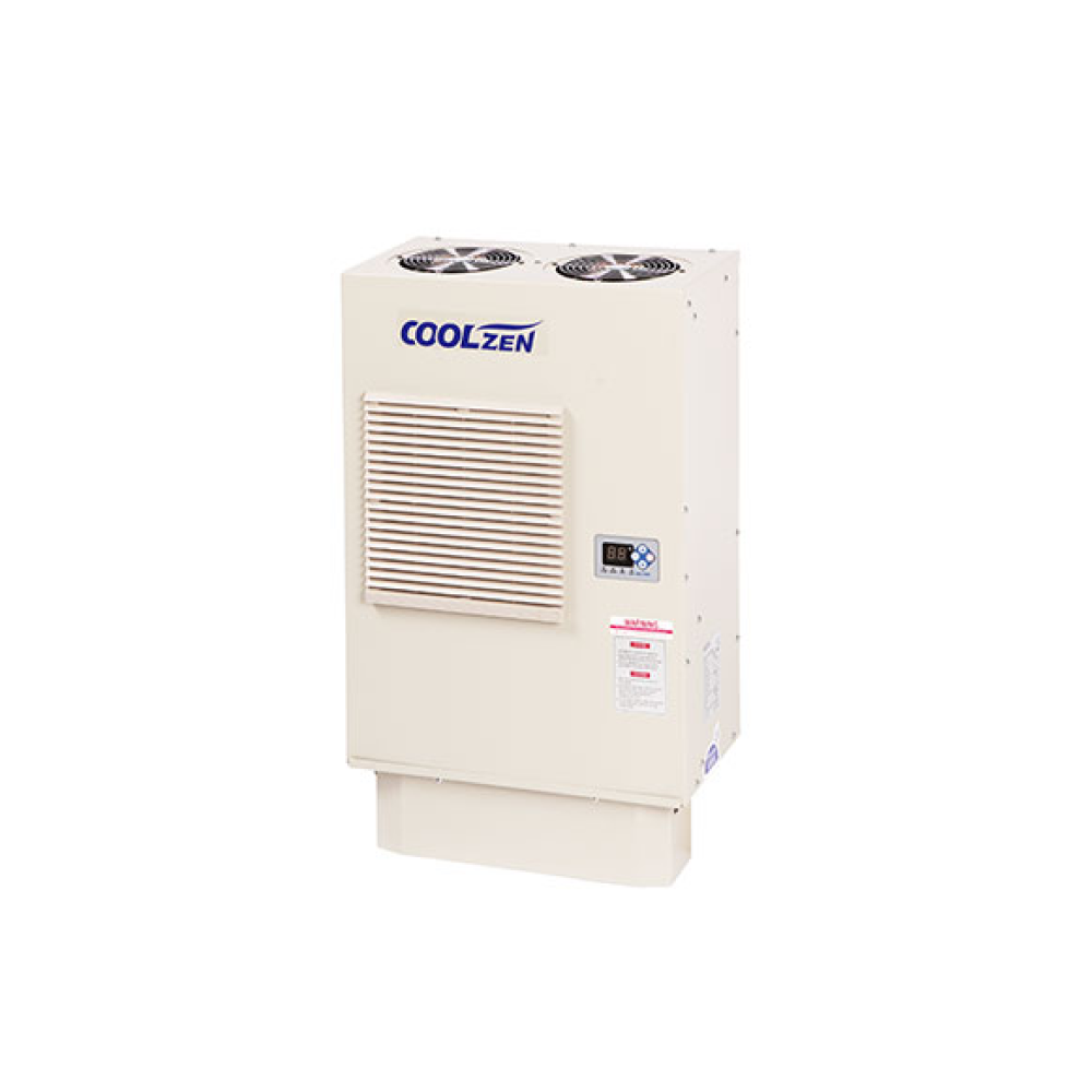 Panel(SE type side & front usable / Evaporator mounting)