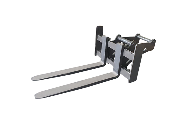 06급 앵콘 스틸위스트 지게발