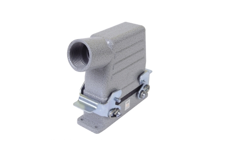 Square & Multi - Pole Connector