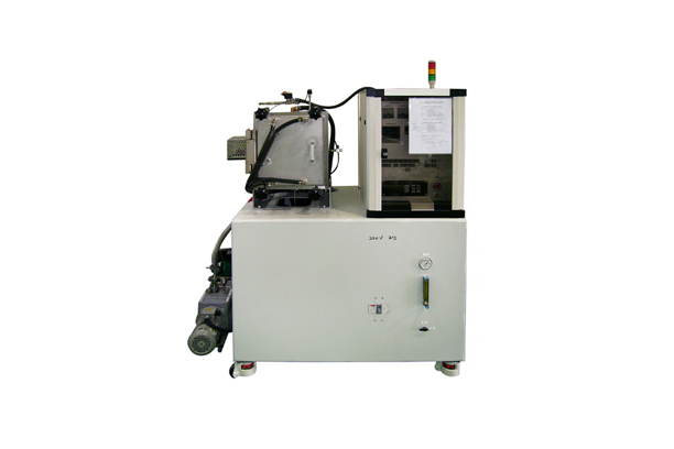 High Temperature Vacuum Furnace