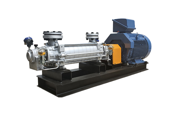 다단펌프 SKHT 1750 rpm