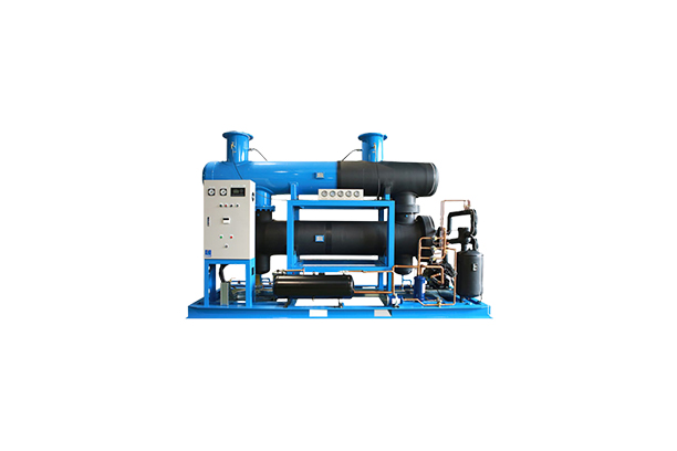 Refrigerated Air Dryer (Water ‧ Indirect Cooled Type)