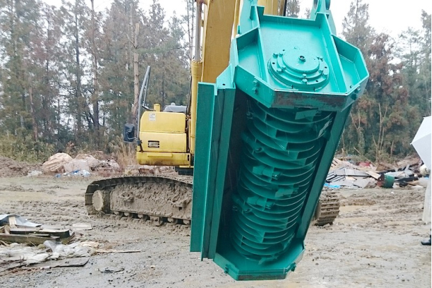 슈퍼 브러시 초퍼