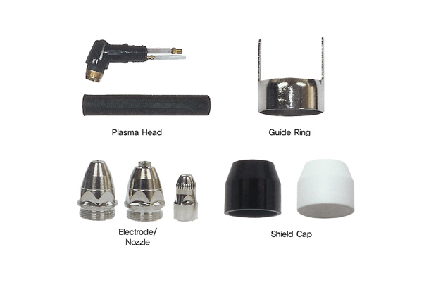 Air Plasma Torch Accessory