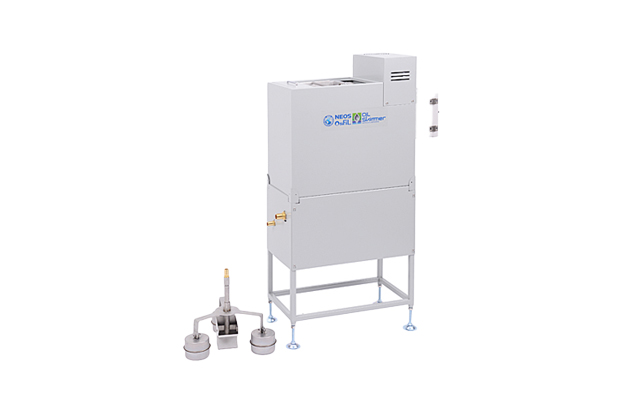 Oil Skimmer & Separator (Mobile Type (Economic))