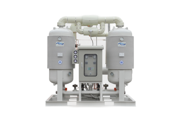 Heater External Air Dryer