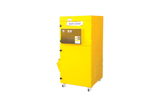 Electric dust collector