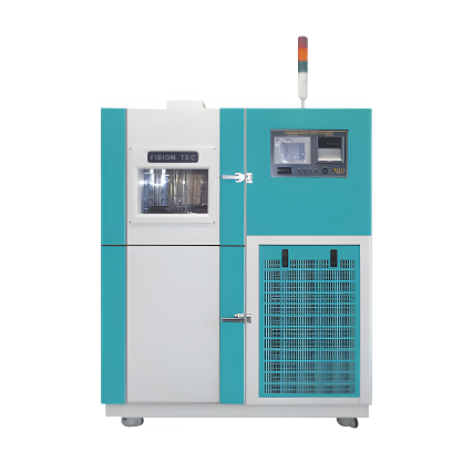 Thermal Shock Test Chamber