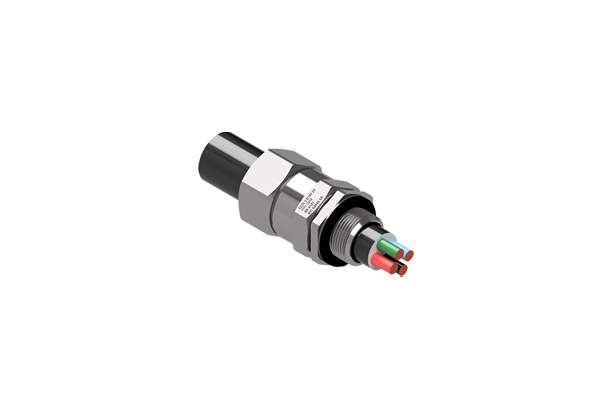 CCG E1W Captive Component Gland® for SWA and Aluminium Armoured Cable