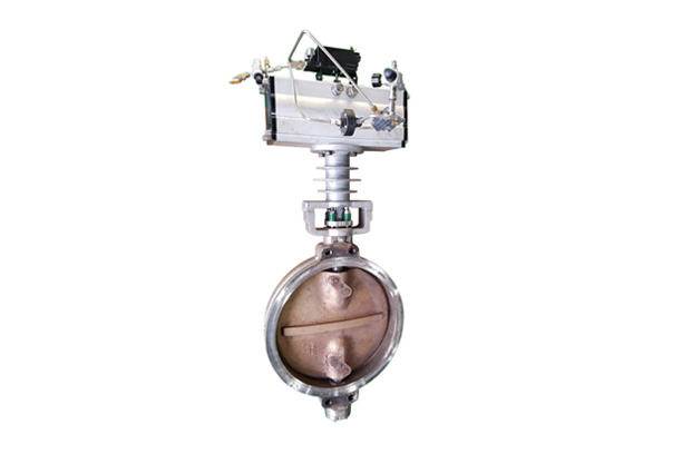 EGR system valve