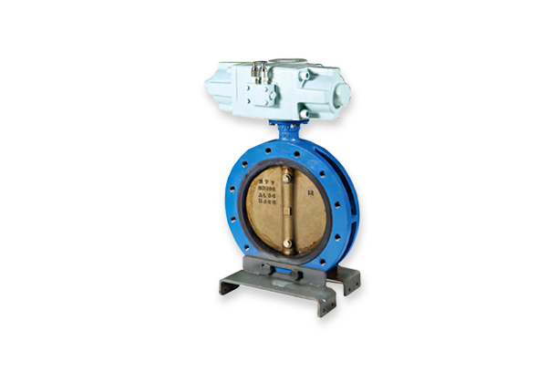Rotary Actuator
