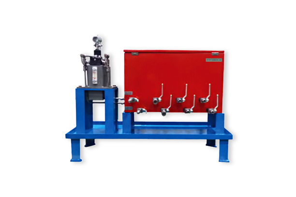 Transmitter – Multi Type