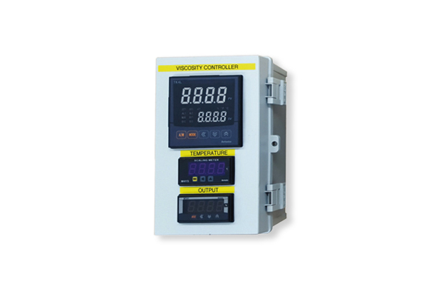 Pneumatic Controller (Temperature/Pressure Control)