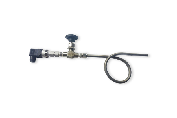 Pressure Sensor