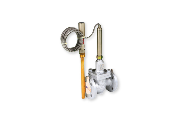 Temperature Regulating Valve