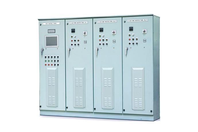 Energy Saving System