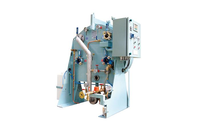 Fresh Water Generator