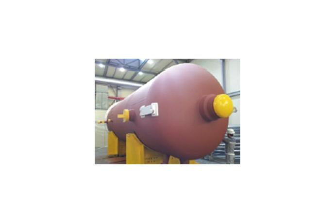 Turbine Cooling Air Cooler