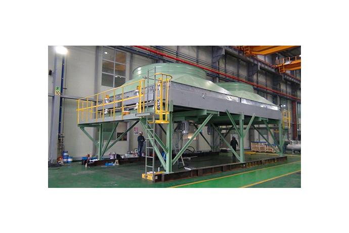 Combined Type(TCAC+FGH)