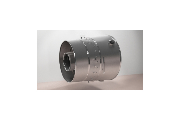 7FA / 9FA AFTER DIFFUSER