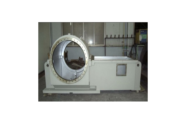 TURNING GEAR HOUSING