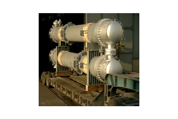 PLANT BUSINESS (Desalination Plant)