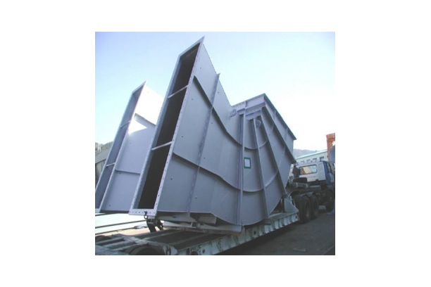 STEELMAKING FACILITIES