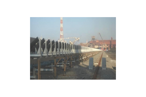 STEELMAKING FACILITIES