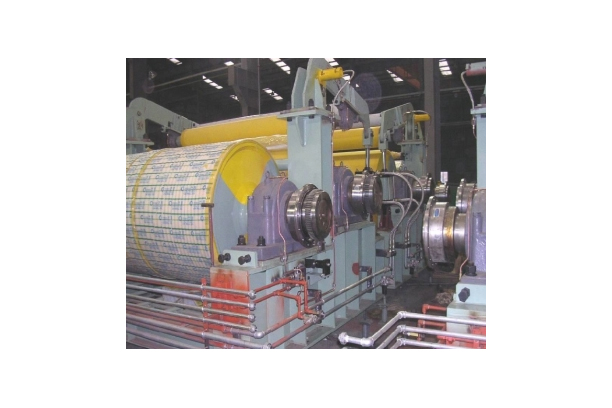 STEELMAKING FACILITIES