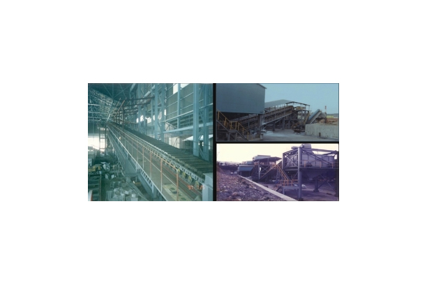 STEELMAKING FACILITIES