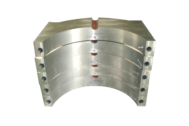 Main Bearing Cap
