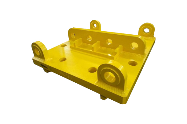 Casting, Flask, Jig & Fixture