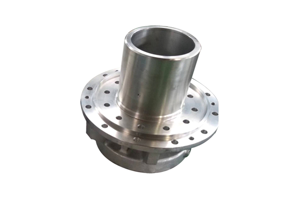 Industrial Pump Parts