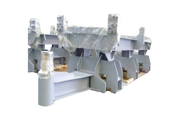 Industrial Machineries