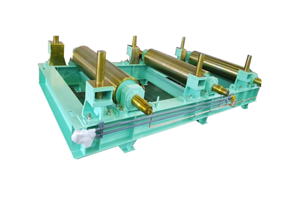 Roller Frame Assembly