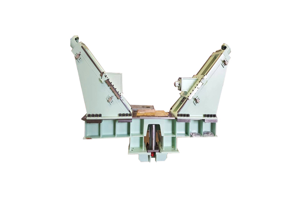 130 Degree mold frame